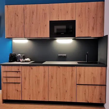 شقة Cattaro 65 - Flexible Check-in باري