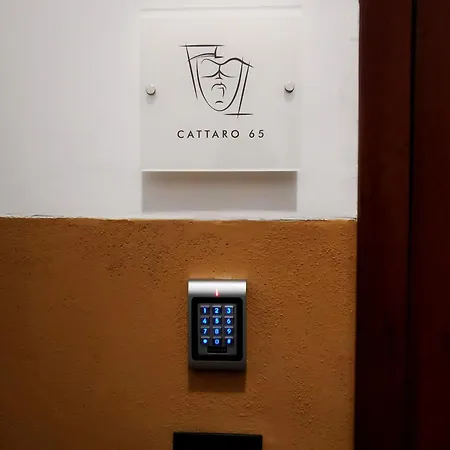 Cattaro 65 - Flexible Check-in * باري