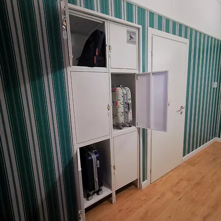 Cattaro 65 - Flexible Check-in *