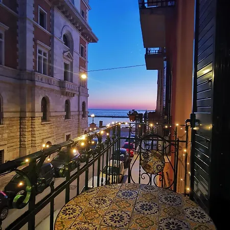 Cattaro 65 - Flexible Check-in * باري