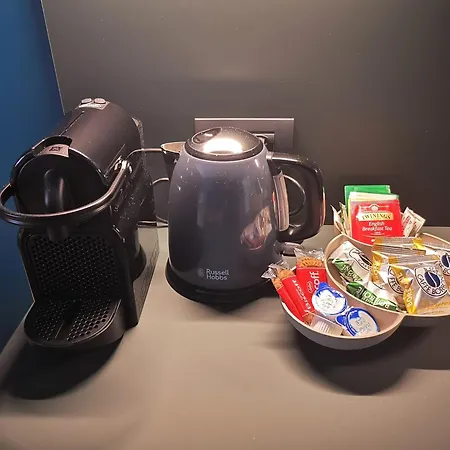 Cattaro 65 - Flexible Check-in باري