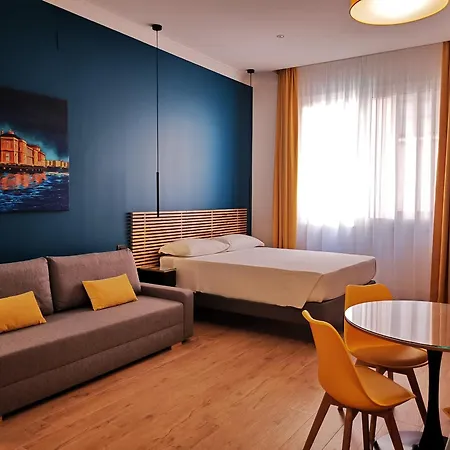 Cattaro 65 - Flexible Check-in *