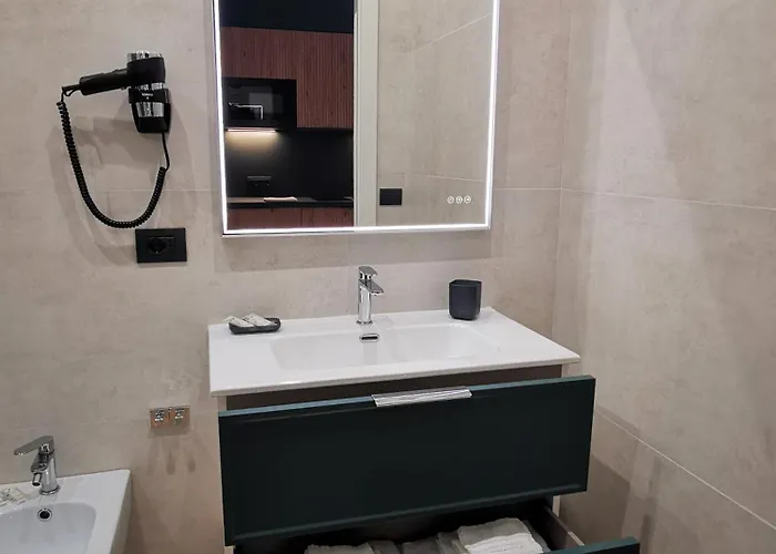 Appartamento Cattaro 65 - Flexible Check-in