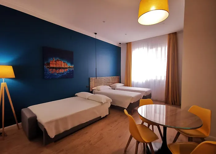 Cattaro 65 - Flexible Check-in Appartamento *