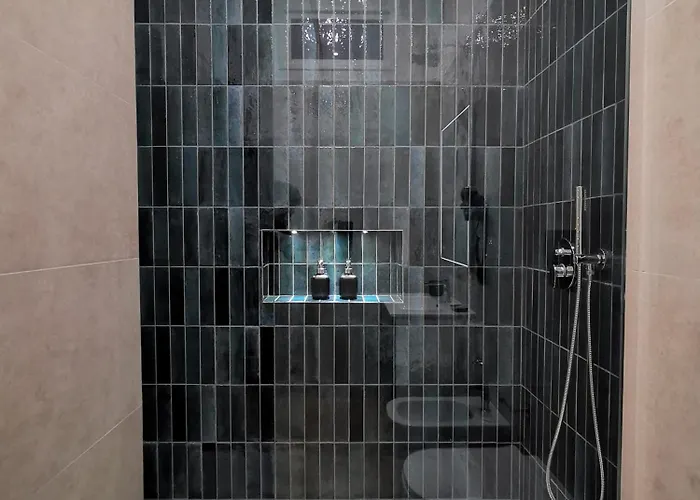 Appartamento Cattaro 65 - Flexible Check-in