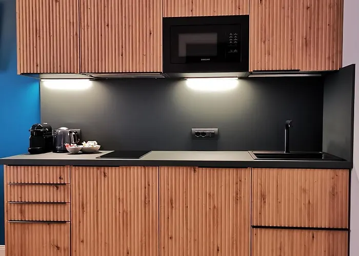 Апартаменты Cattaro 65 - Flexible Check-in Бари