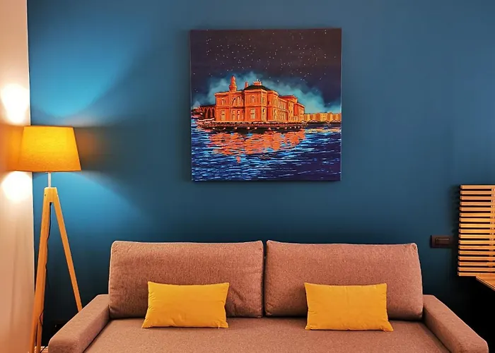 Cattaro 65 - Flexible Check-in Appartamento