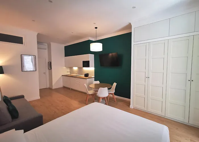 Cattaro 65 - Flexible Check-in Appartamento *