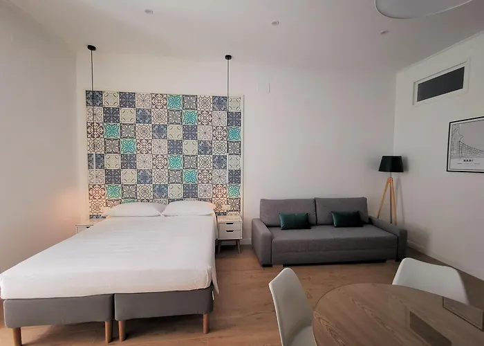 Cattaro 65 - Flexible Check-in *