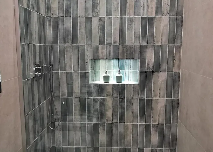 Appartamento Cattaro 65 - Flexible Check-in