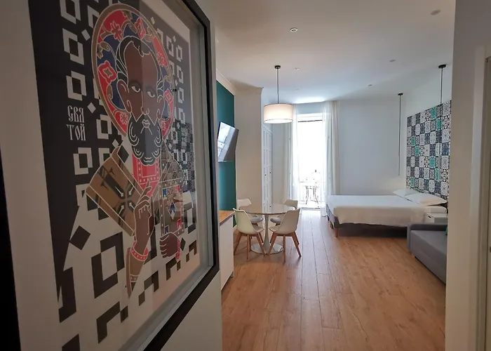 Cattaro 65 - Flexible Check-in Бари