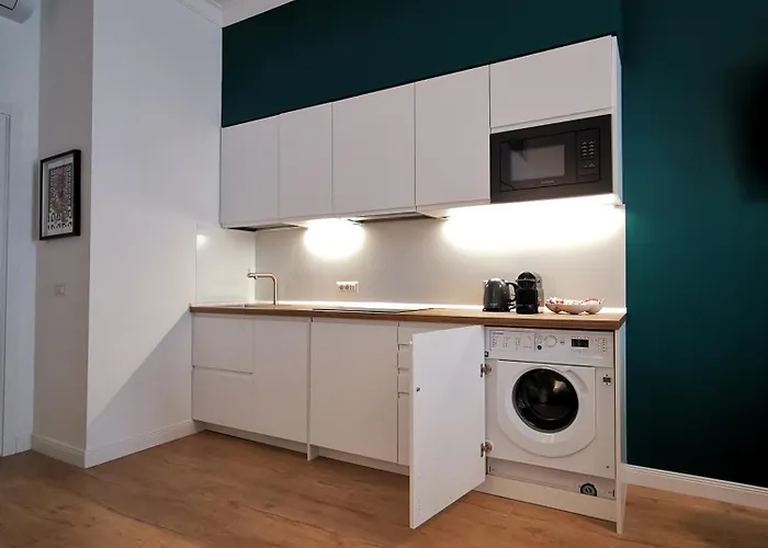 Cattaro 65 - Flexible Check-in Appartamento Bari