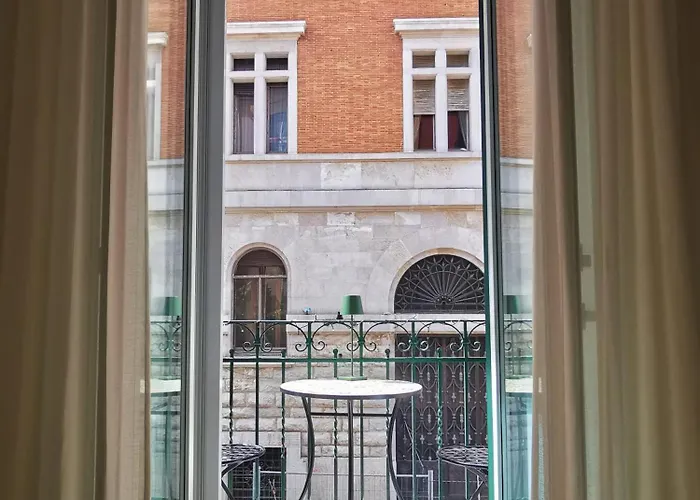 Appartamento Cattaro 65 - Flexible Check-in *