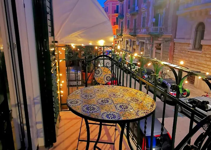 Cattaro 65 - Flexible Check-in Appartamento Bari