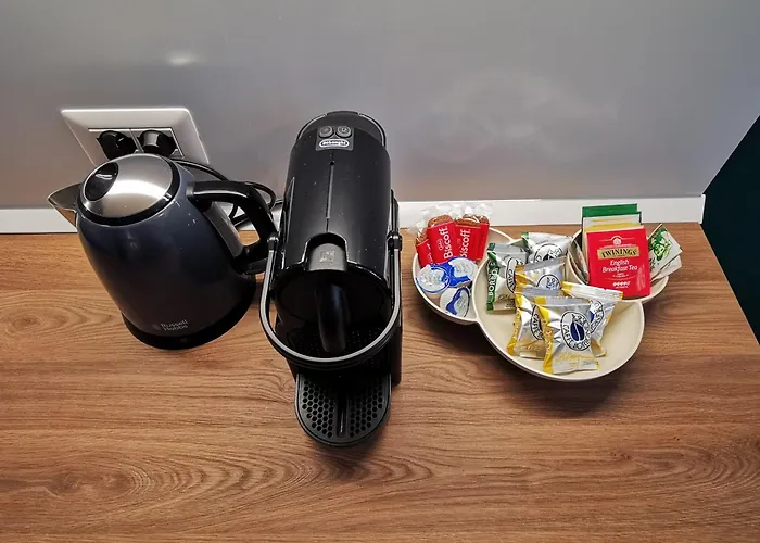 Cattaro 65 - Flexible Check-in Appartamento Bari