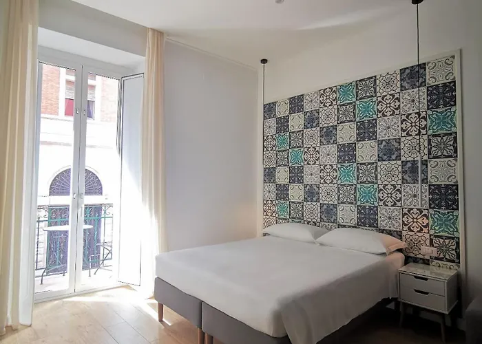 Cattaro 65 - Flexible Check-in Appartamento Bari