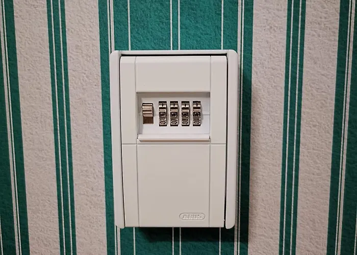 Appartamento Cattaro 65 - Flexible Check-in