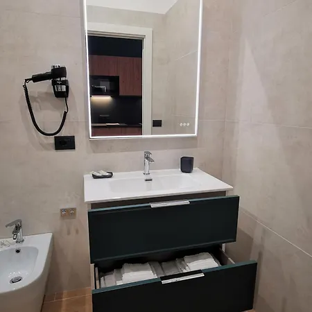 Lejlighed Cattaro 65 - Flexible Check-in
