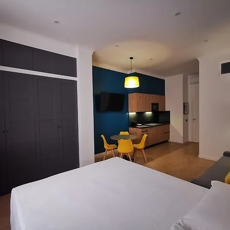 Apartment Cattaro 65 - Flexible Check-in *