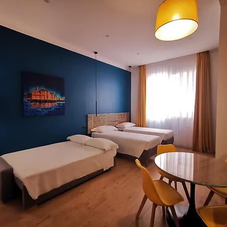 Cattaro 65 - Flexible Check-in Apartamento *