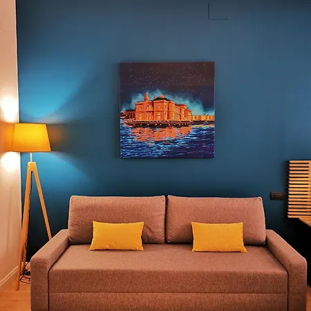 Cattaro 65 - Flexible Check-in Apartamento