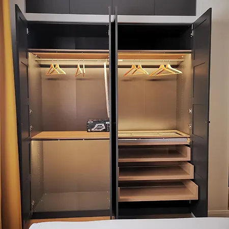 Cattaro 65 - Flexible Check-in Apartamento *