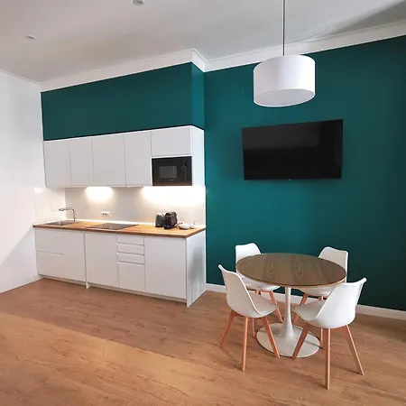 Cattaro 65 - Flexible Check-in Apartment Bari