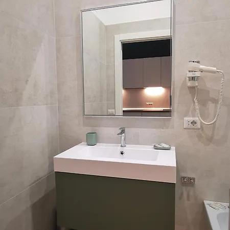 Cattaro 65 - Flexible Check-in * Bari