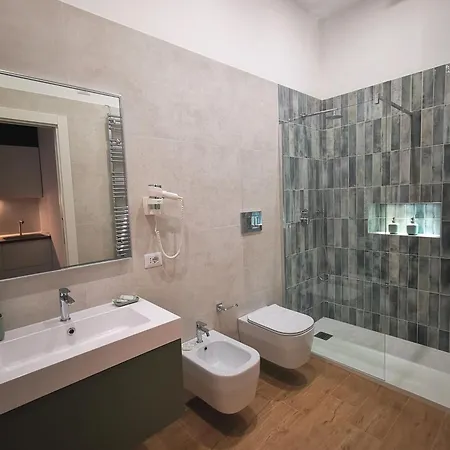 Apartment Cattaro 65 - Flexible Check-in Bari