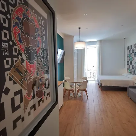 Cattaro 65 - Flexible Check-in Bari