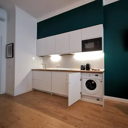 Cattaro 65 - Flexible Check-in Lägenhet Bari