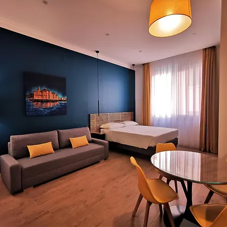 Lägenhet Cattaro 65 - Flexible Check-in *