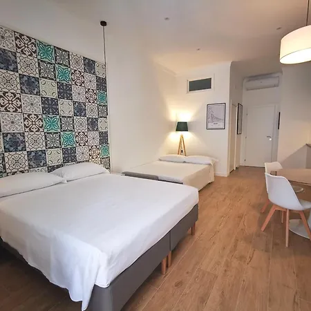 Cattaro 65 - Flexible Check-in Bari