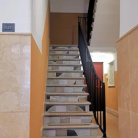 Cattaro 65 - Flexible Check-in * Bari