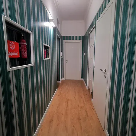 Cattaro 65 - Flexible Check-in Apartment Bari