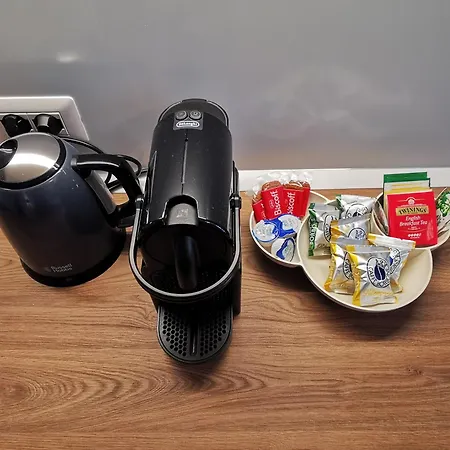 Cattaro 65 - Flexible Check-in Apartamento Bari