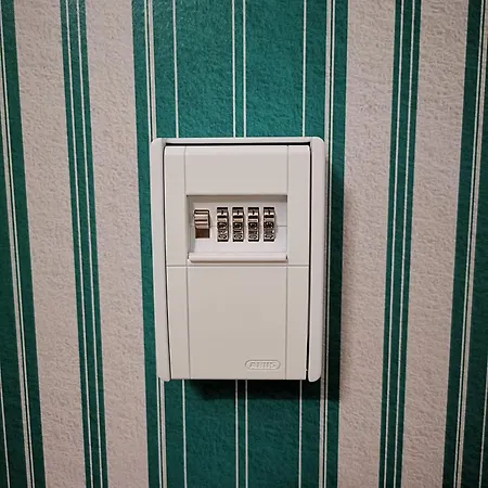 Apartment Cattaro 65 - Flexible Check-in