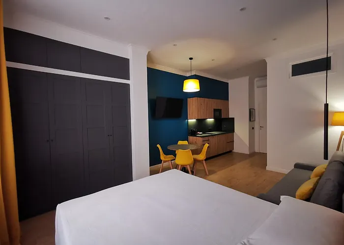 Apartamento Cattaro 65 - Flexible Check-in *