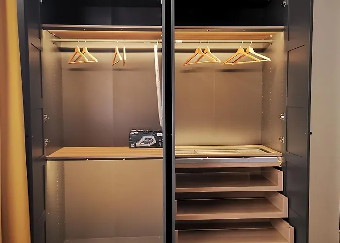 Cattaro 65 - Flexible Check-in Apartamento *